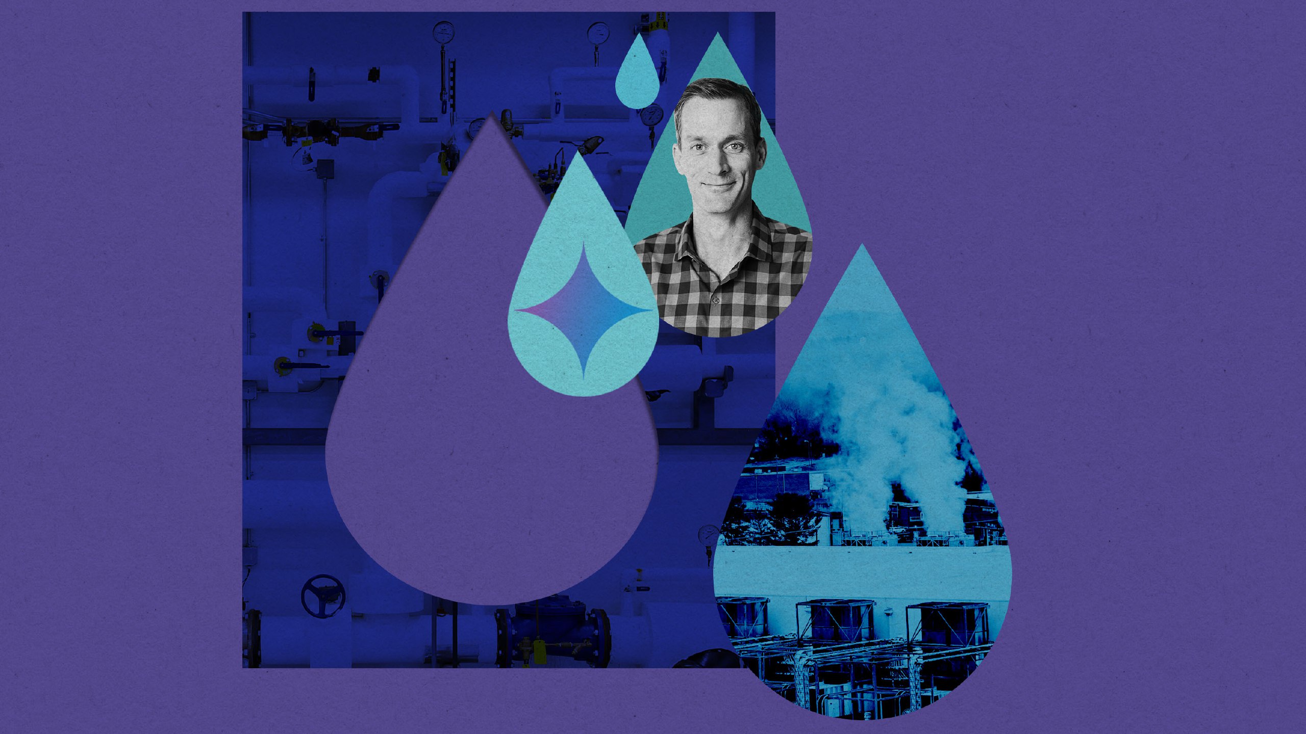 谷歌首次公布_AI_能耗:单个_Gemini_指令耗电_0.24_瓦时 图1 谷歌首次公布 AI 能耗:单个 Gemini 指令耗电 0.24 瓦时_热门事件_值得一看_小罗资源网