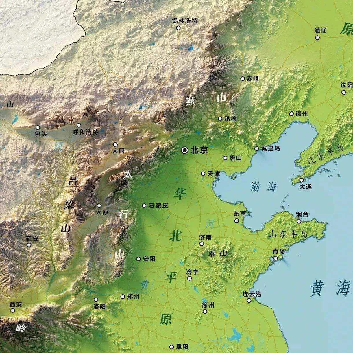 3D立体中国地图和世界地图,三维立体中国地图-颜夕资源网-第25张图片 3D立体中国地图和世界地图,三维立体中国地图
