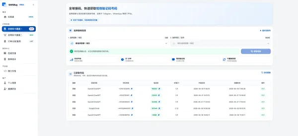 Openai注册验证手机号办法-颜夕资源网-第19张图片 Openai注册验证手机号办法