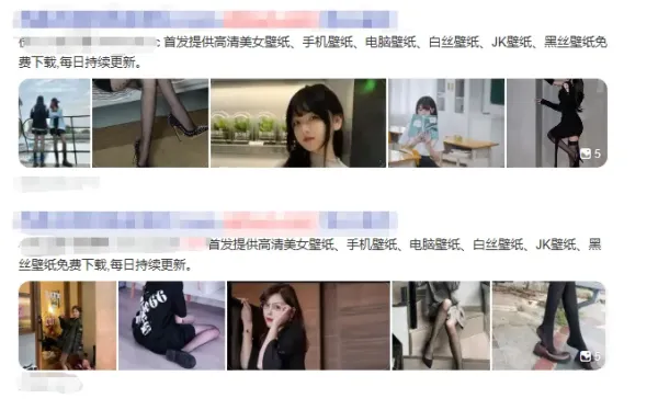 老司机壁纸源码 2.0 修复版 布局优化 + BUG 修复 可直接搭建运营