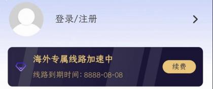 99佳速器1.7.9-颜夕资源网-第18张图片 99佳速器1.7.9