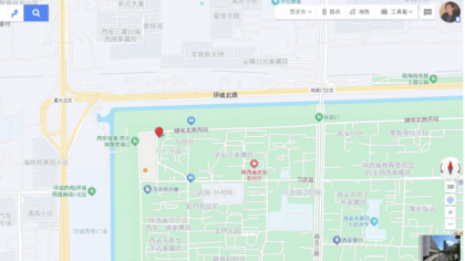 我在哪儿-- 照片定位查看助手v0.15