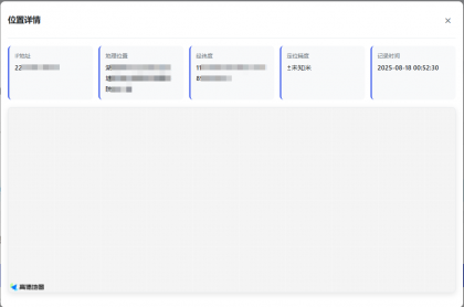 网页版手机ip定位系统源码