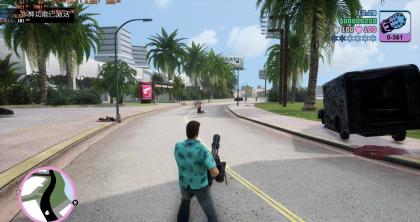 [游戏下载] 侠盗猎车手：罪恶都市 v1.90.0