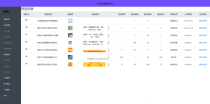 全新UI购物商城系统源码-颜夕资源网-第22张图片 全新UI购物商城系统源码