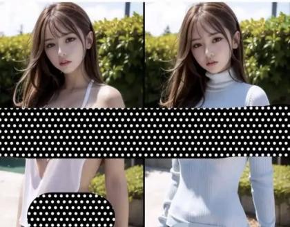 无违禁词无限制AI绘画深夜必备神器 toonpics 1.6.1