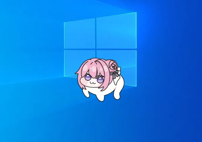 Dororo(开源电脑桌面宠物软件)-颜夕资源网-第17张图片 Dororo(开源电脑桌面宠物软件)