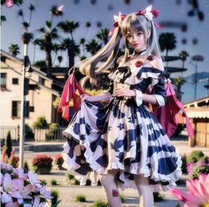 AI隐藏式二维码软件艺术二维码源码搭建使用制作生成教学-颜夕资源网-第20张图片 AI隐藏式二维码软件艺术二维码源码搭建使用制作生成教学