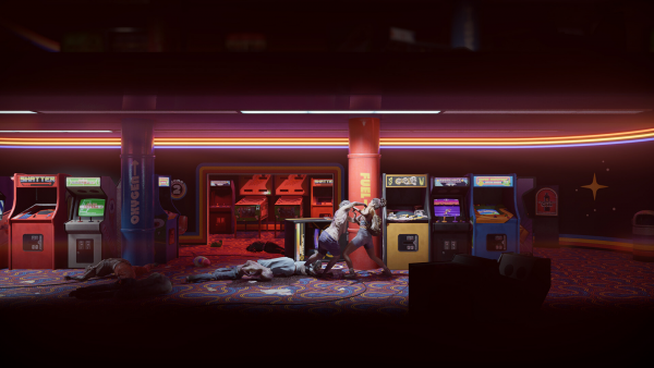 勇闯死人谷：暗黑之日 v0.7.2.14566 中文版