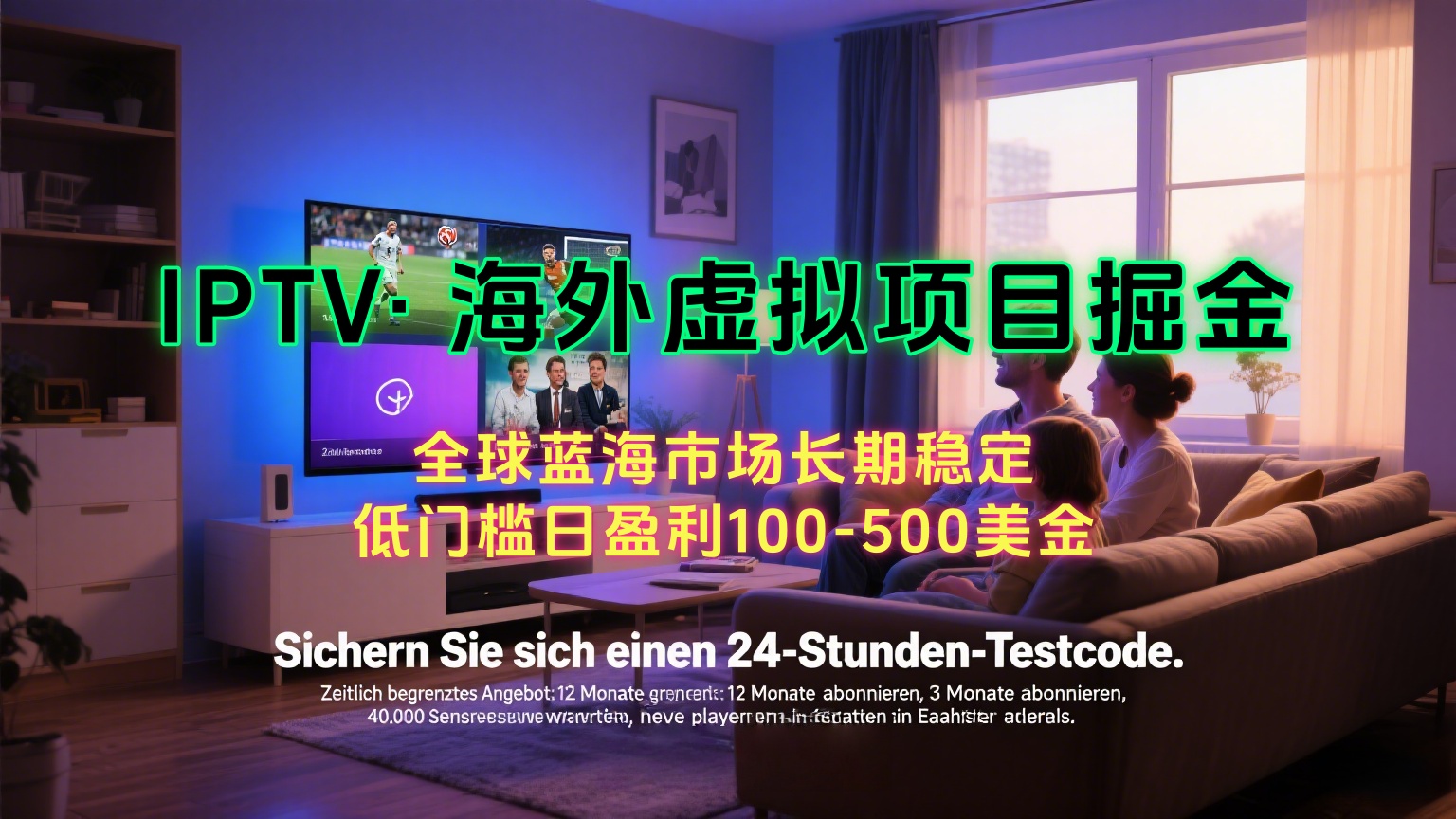 【海外虚拟项目掘金】日赚100-200美金,自己在家就可以闷声发大财,长期可做,工作室可复制扩大 第1张 【海外虚拟项目掘金】日赚100-200美金,自己在家就可以闷声发大财,长期可做,工作室可复制扩大