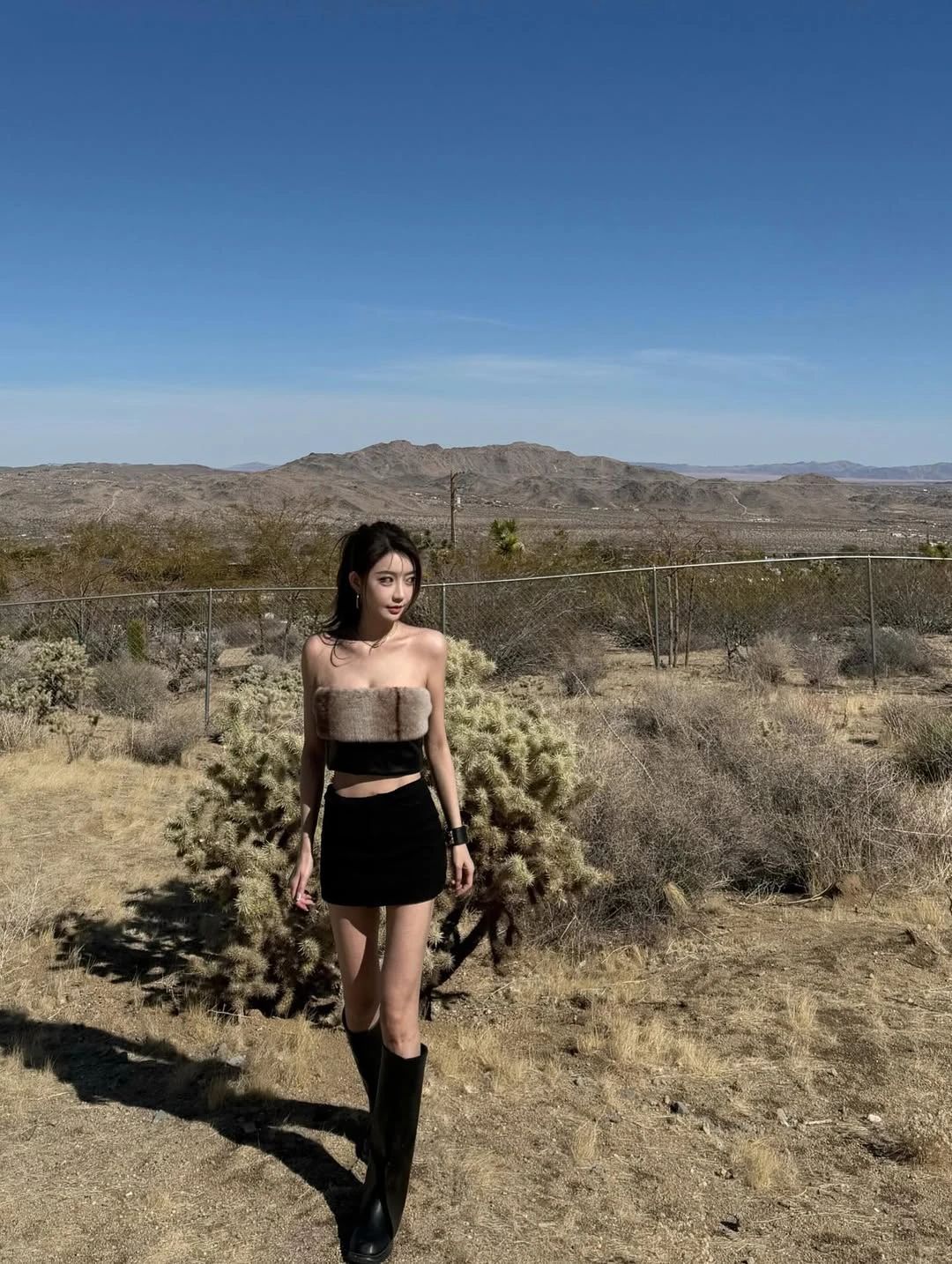 超高颜值美女加上这极品身材,真是让人喜欢!!! 第4张 超高颜值美女加上这极品身材,真是让人喜欢!!!