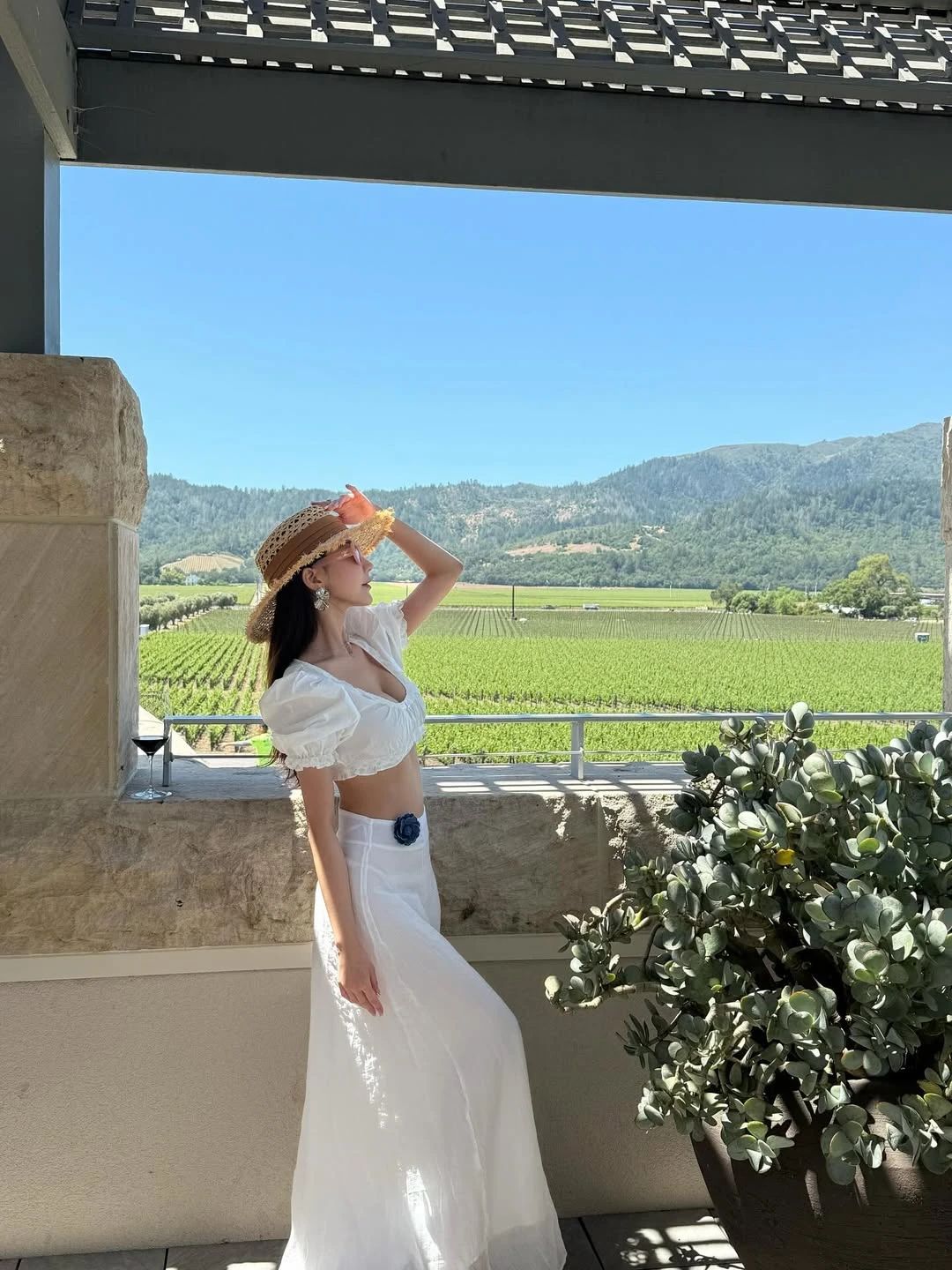 超高颜值美女加上这极品身材,真是让人喜欢!!! 第9张 超高颜值美女加上这极品身材,真是让人喜欢!!!