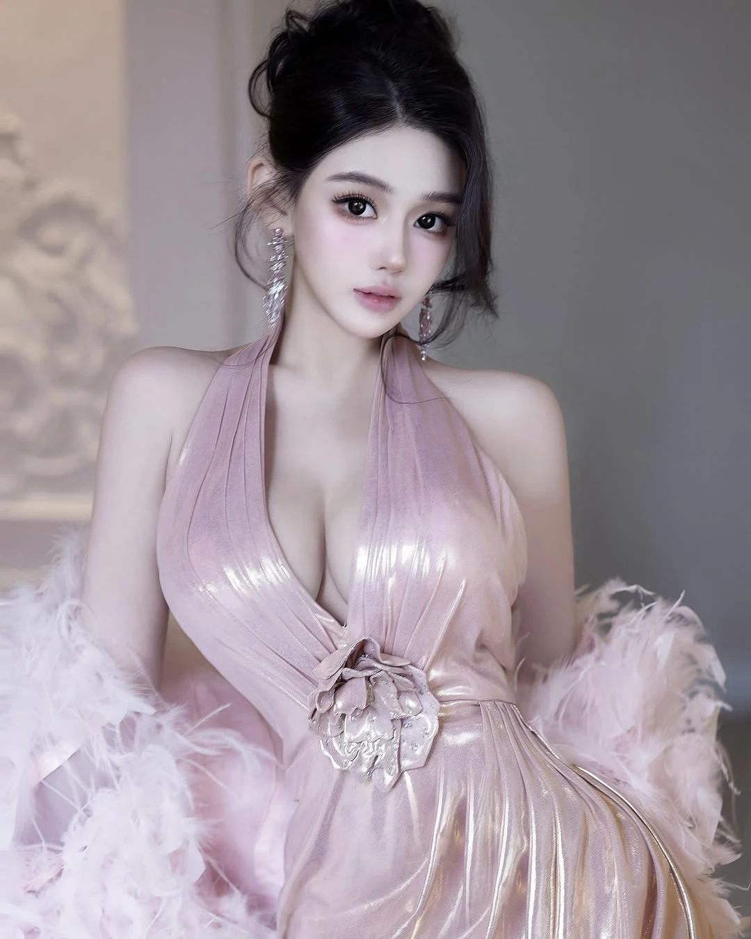 可爱中带一点性感,身材超赞 第5张 可爱中带一点性感,身材超赞