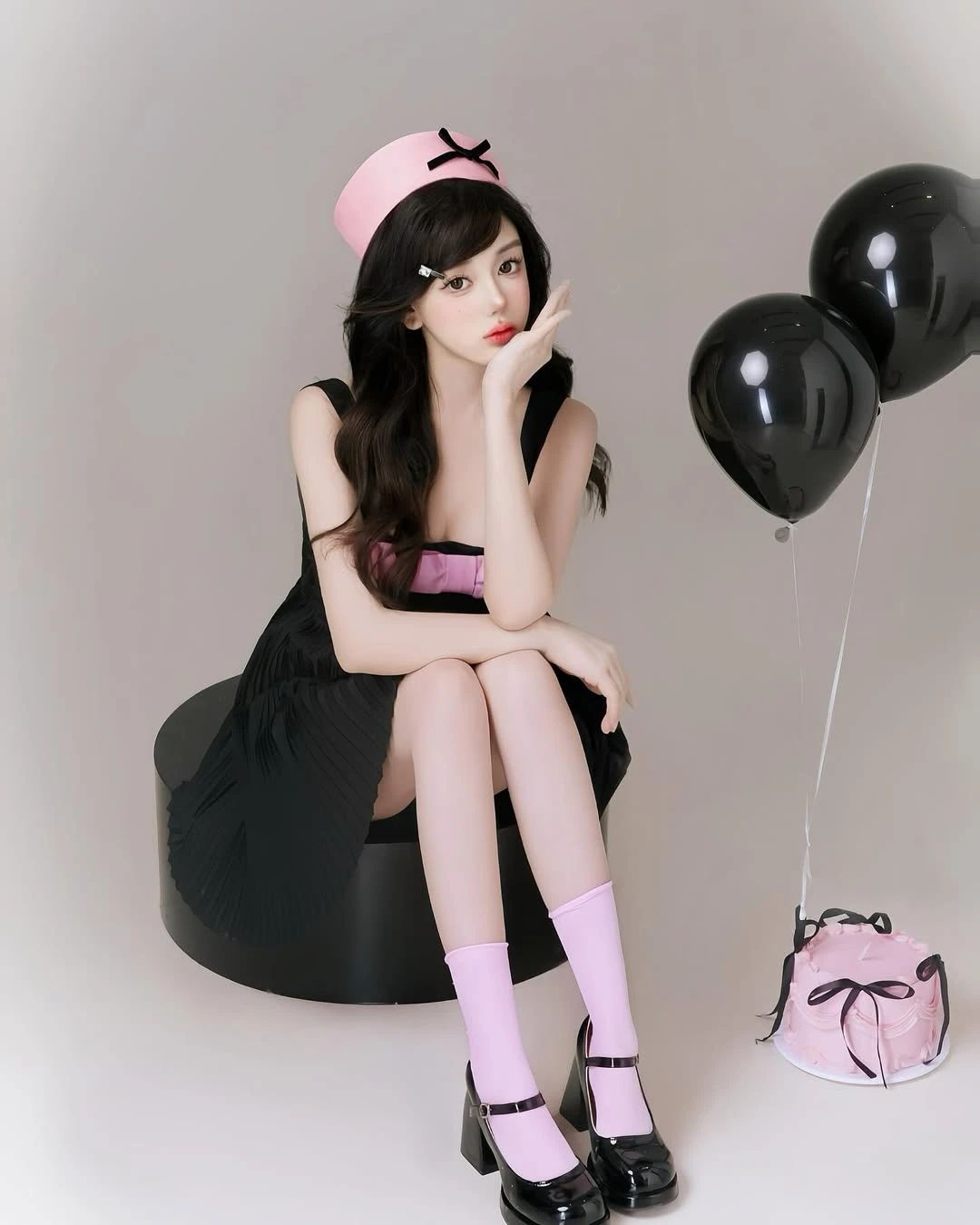 可爱中带一点性感,身材超赞 第15张 可爱中带一点性感,身材超赞