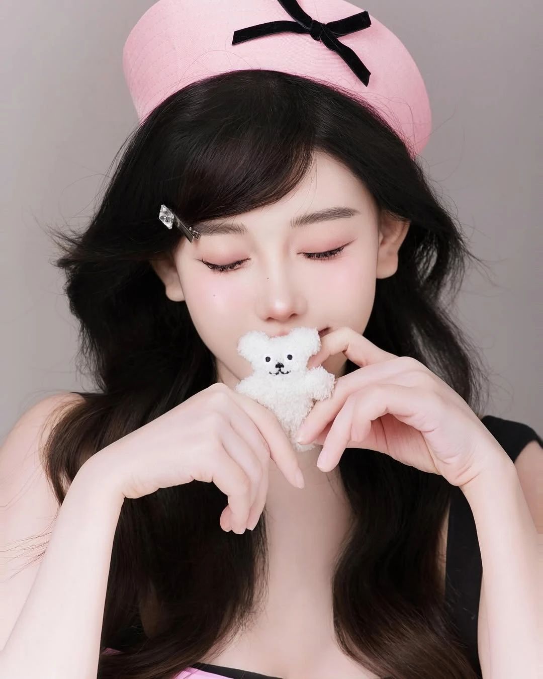 可爱中带一点性感,身材超赞 第16张 可爱中带一点性感,身材超赞