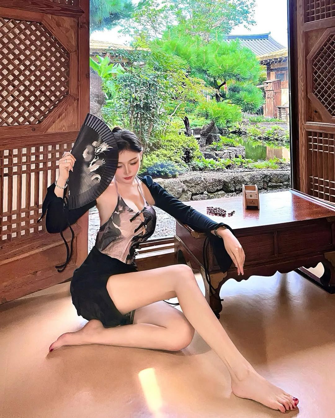 可爱中带一点性感,身材超赞 第20张 可爱中带一点性感,身材超赞