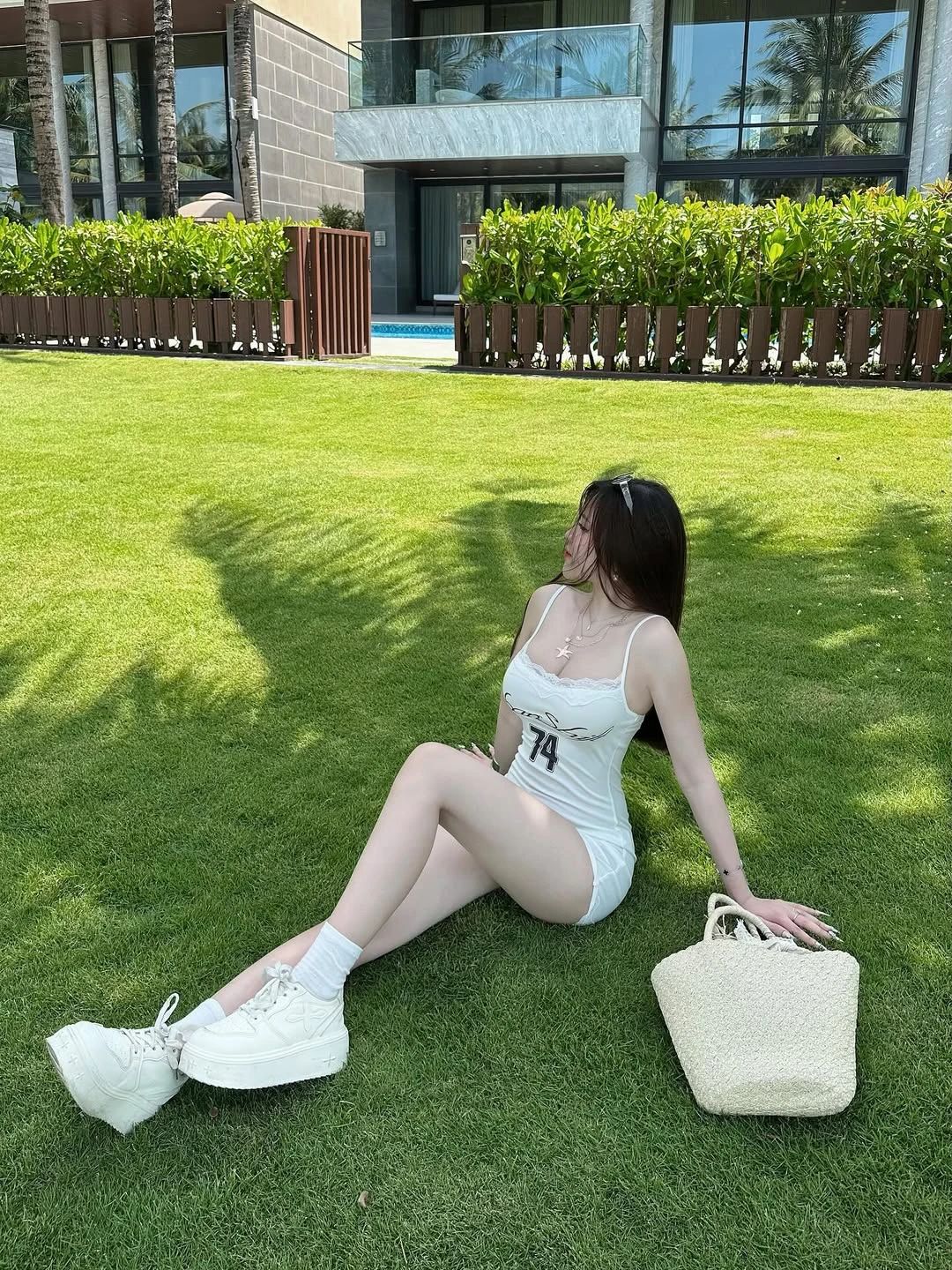 极品身材超凶上围加上比基尼,简直绝了!!! 第1张 极品身材超凶上围加上比基尼,简直绝了!!!