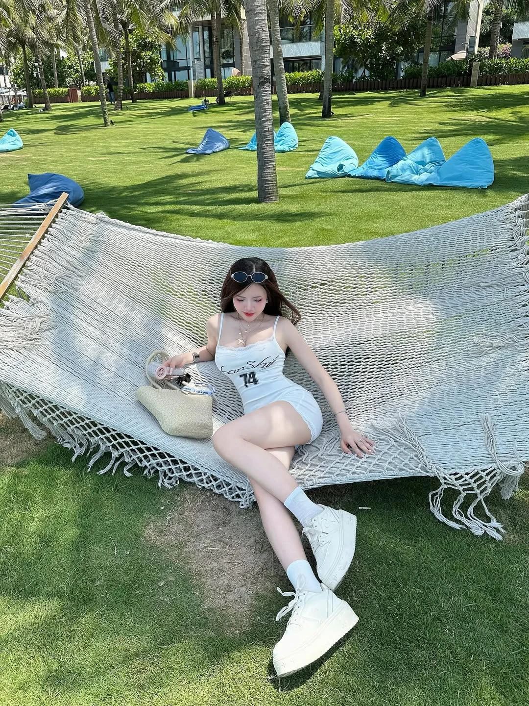 极品身材超凶上围加上比基尼,简直绝了!!! 第2张 极品身材超凶上围加上比基尼,简直绝了!!!