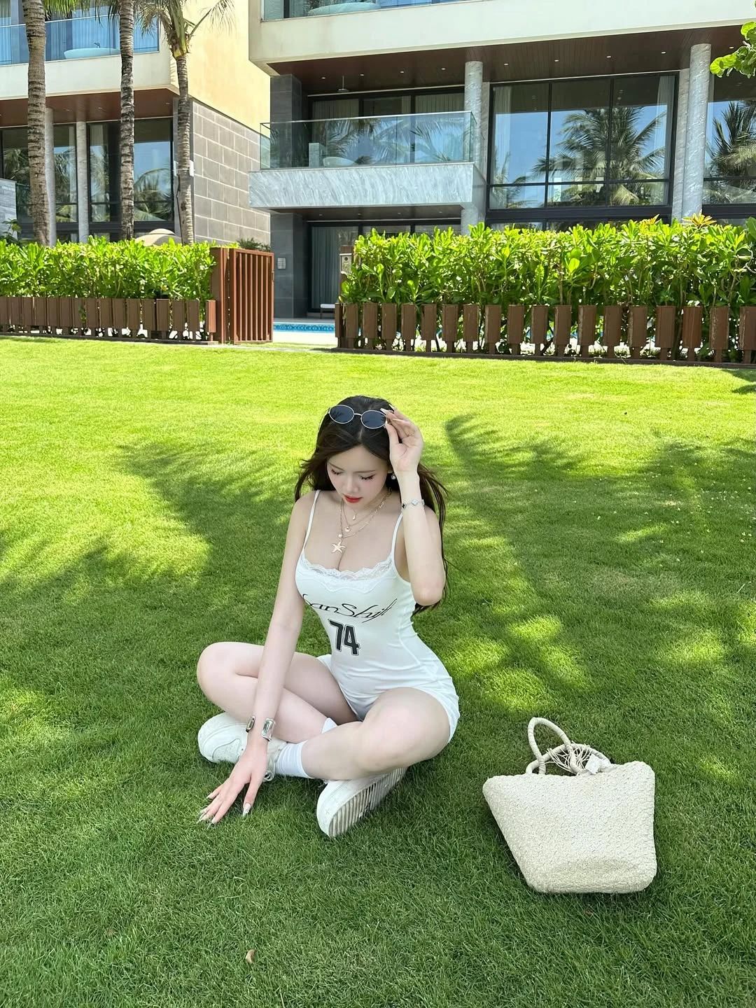 极品身材超凶上围加上比基尼,简直绝了!!! 第3张 极品身材超凶上围加上比基尼,简直绝了!!!