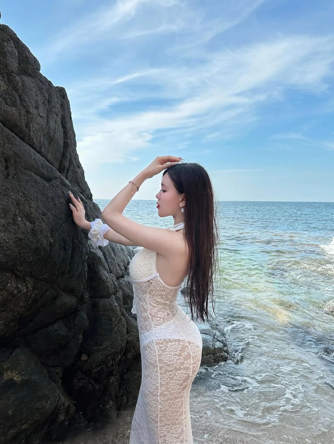 极品身材超凶上围加上比基尼,简直绝了!!! 第10张 极品身材超凶上围加上比基尼,简直绝了!!!