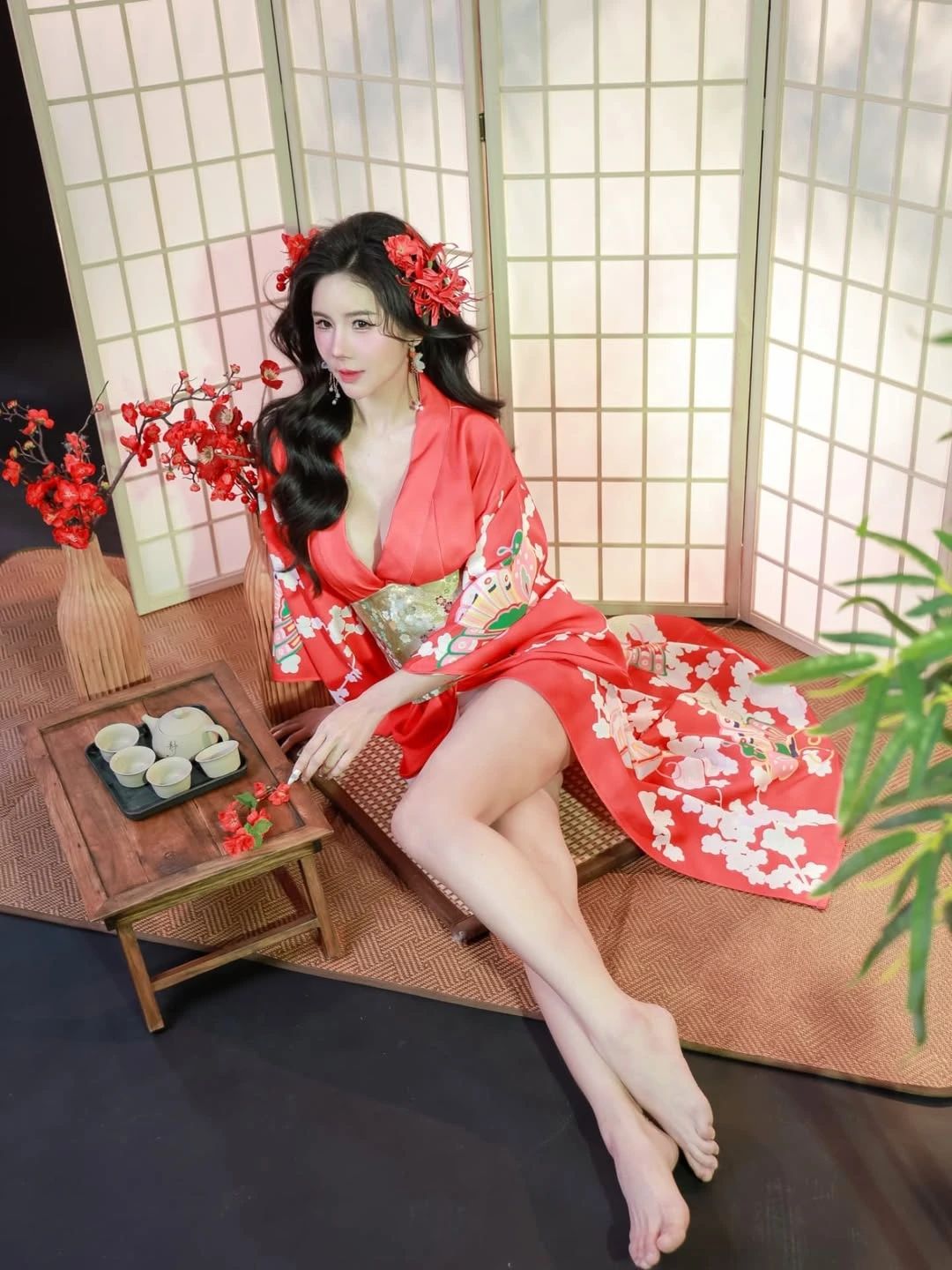 极品美女超赞身材,真是绝了!!! 第4张 极品美女超赞身材,真是绝了!!!