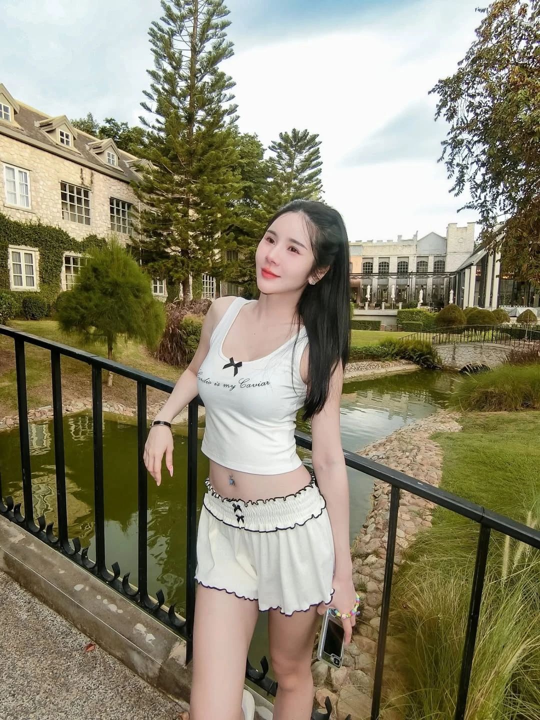 极品美女超赞身材,真是绝了!!! 第11张 极品美女超赞身材,真是绝了!!!