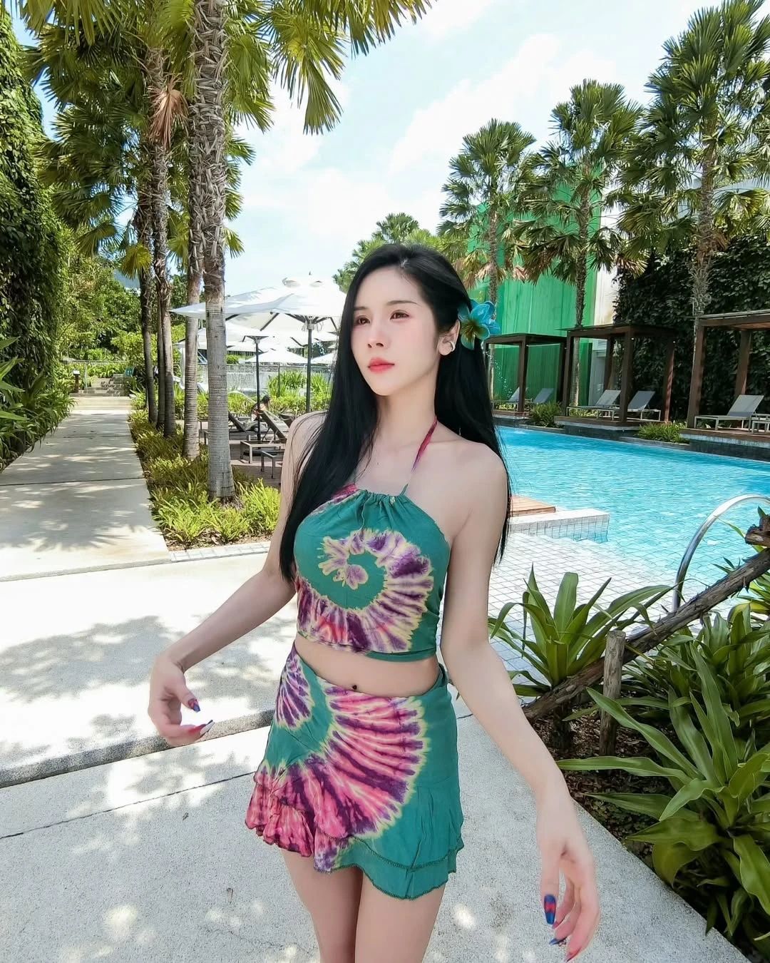 极品美女超赞身材,真是绝了!!! 第19张 极品美女超赞身材,真是绝了!!!