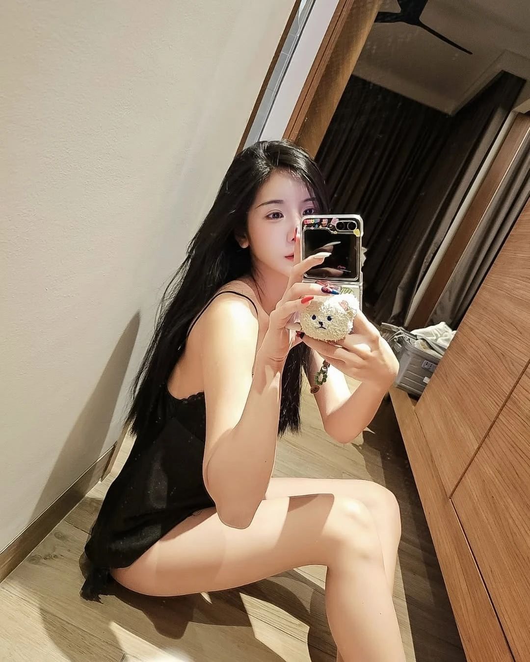 极品美女超赞身材,真是绝了!!! 第21张 极品美女超赞身材,真是绝了!!!