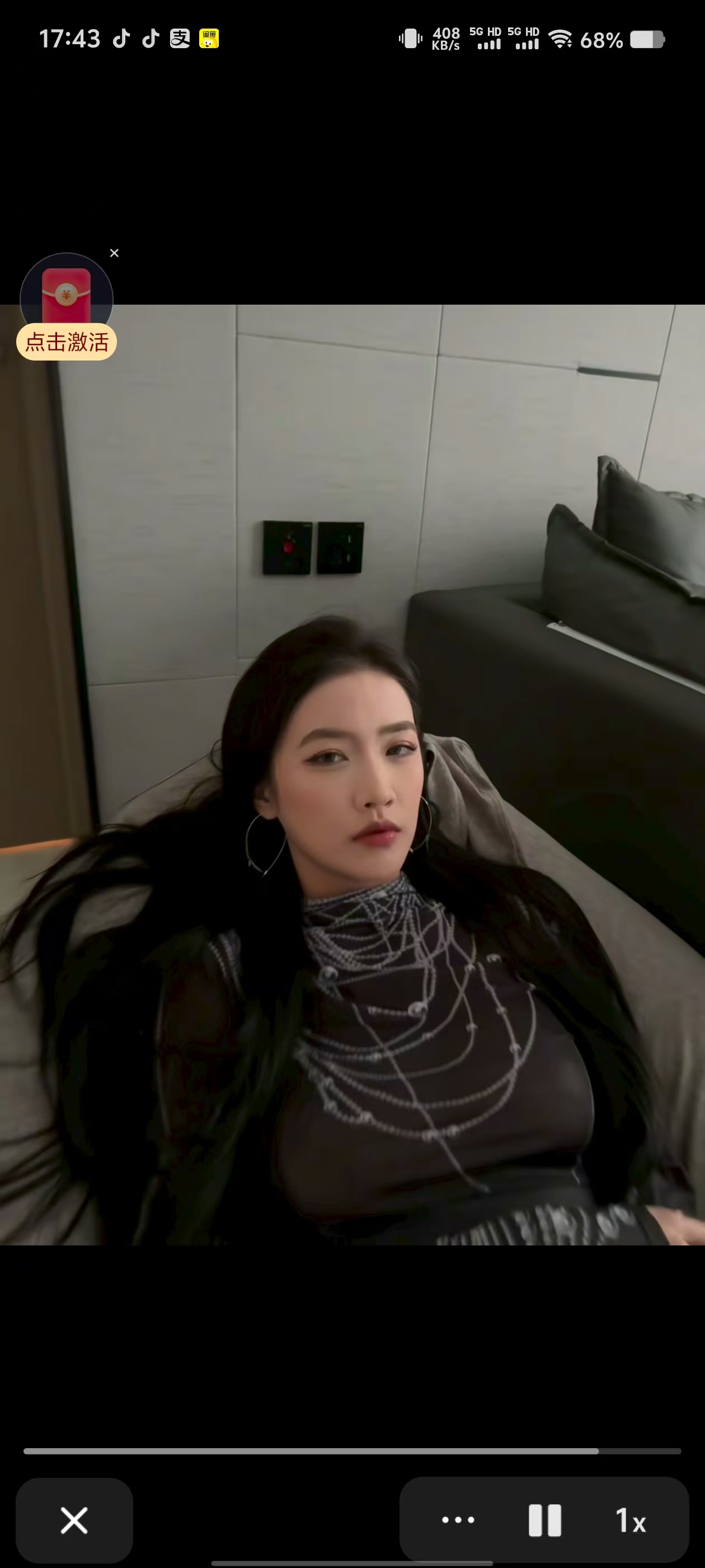 欣赏app,美女视频一网打尽,个个精选! 第1张 欣赏app,美女视频一网打尽,个个精选!