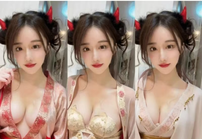 AI Mirror换装去衣APP,内附使用教程,无限白嫖! 第2张 AI Mirror换装去衣APP,内附使用教程,无限白嫖!