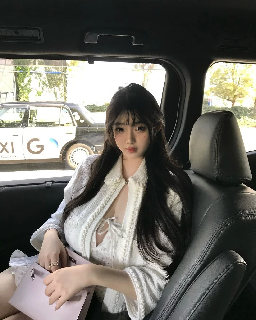 丰满身材加上这超凶上围,简直是绝了!!! 第7张 丰满身材加上这超凶上围,简直是绝了!!!