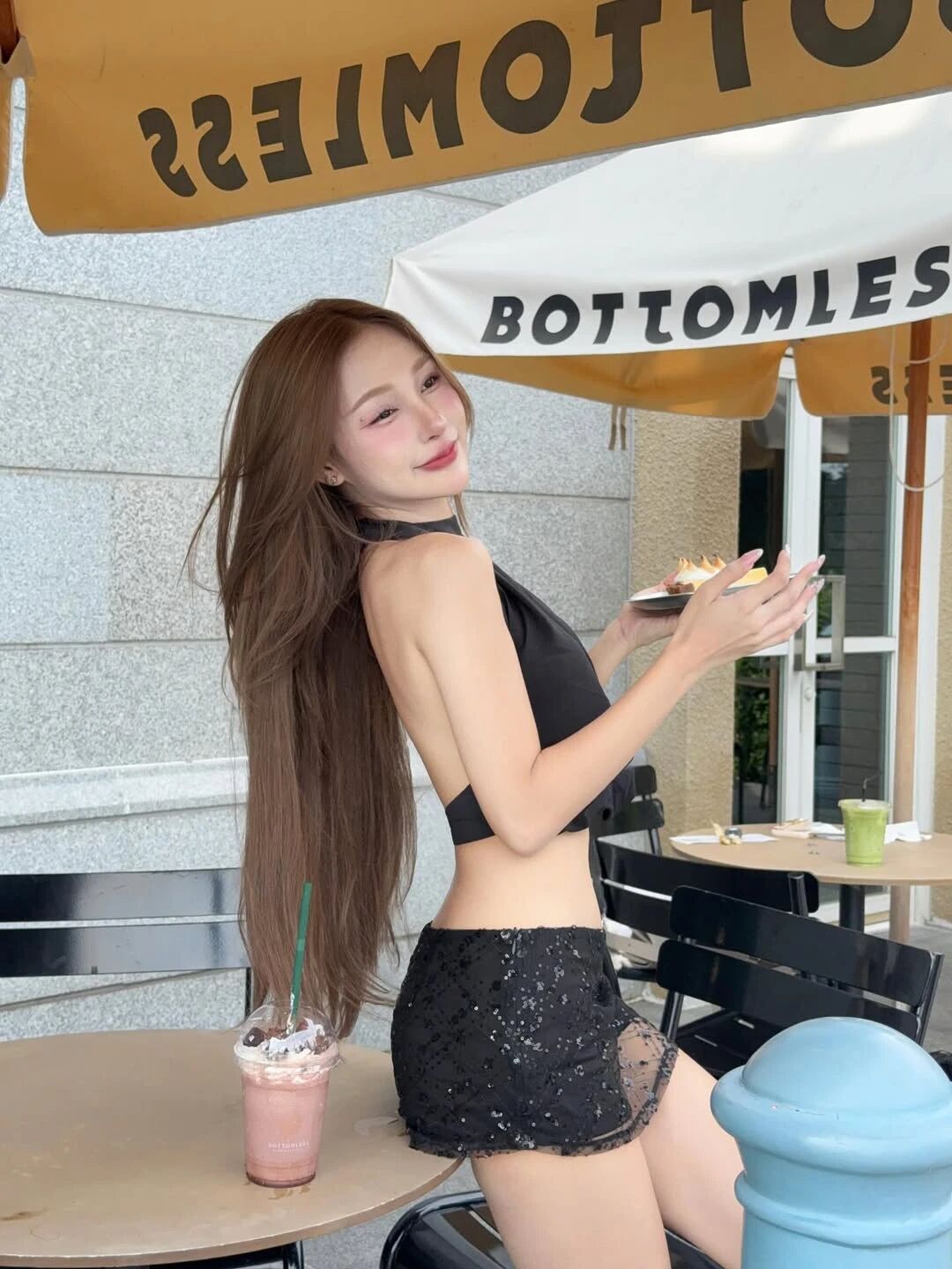 超赞身材加上这大白腿,真是太绝了!!! 第6张 超赞身材加上这大白腿,真是太绝了!!!