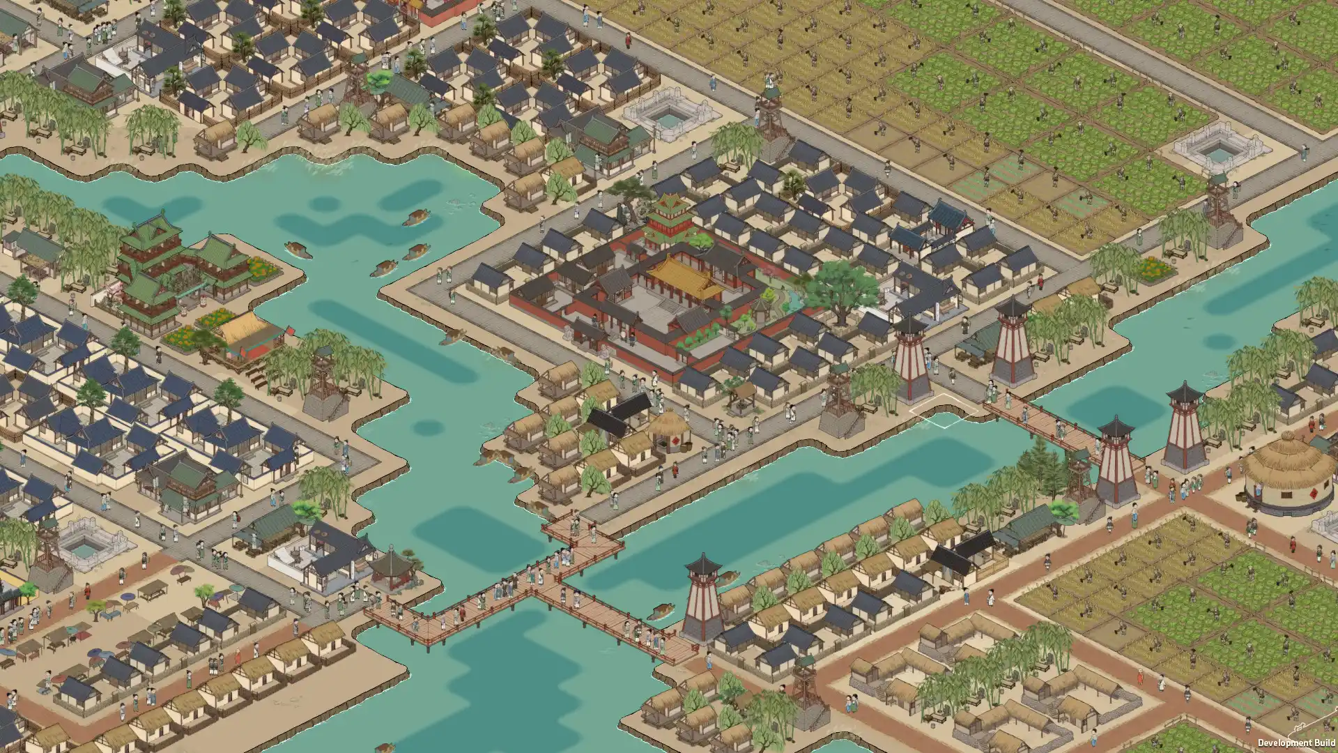 1682474671209647.jpg 满庭芳:宋上繁华/Thriving City: Song