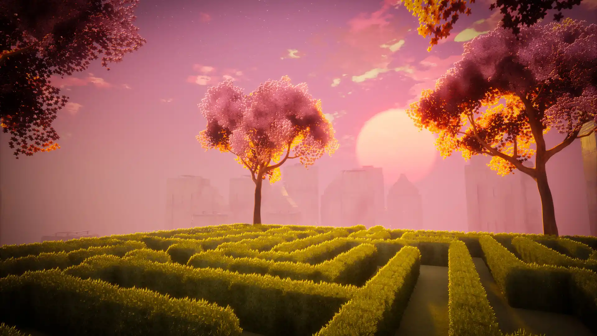 小心崖边,亲爱的!/Watch The Edge Honey!