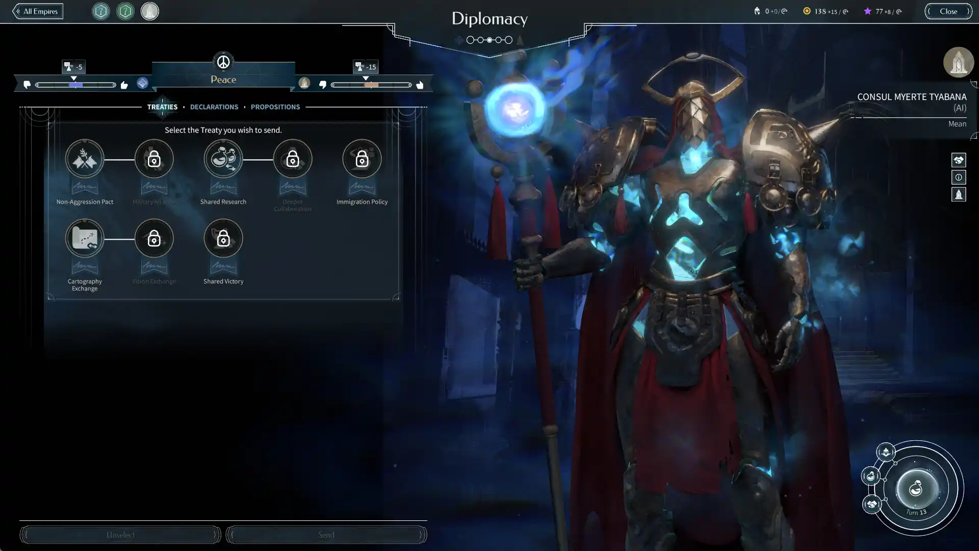 无尽帝国2/ENDLESS Legend 2