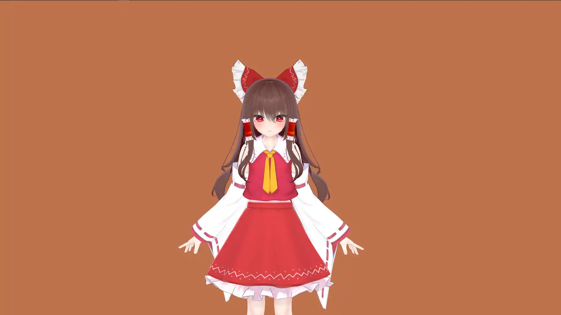 东方桌宠/Touhou Desktop Pet
