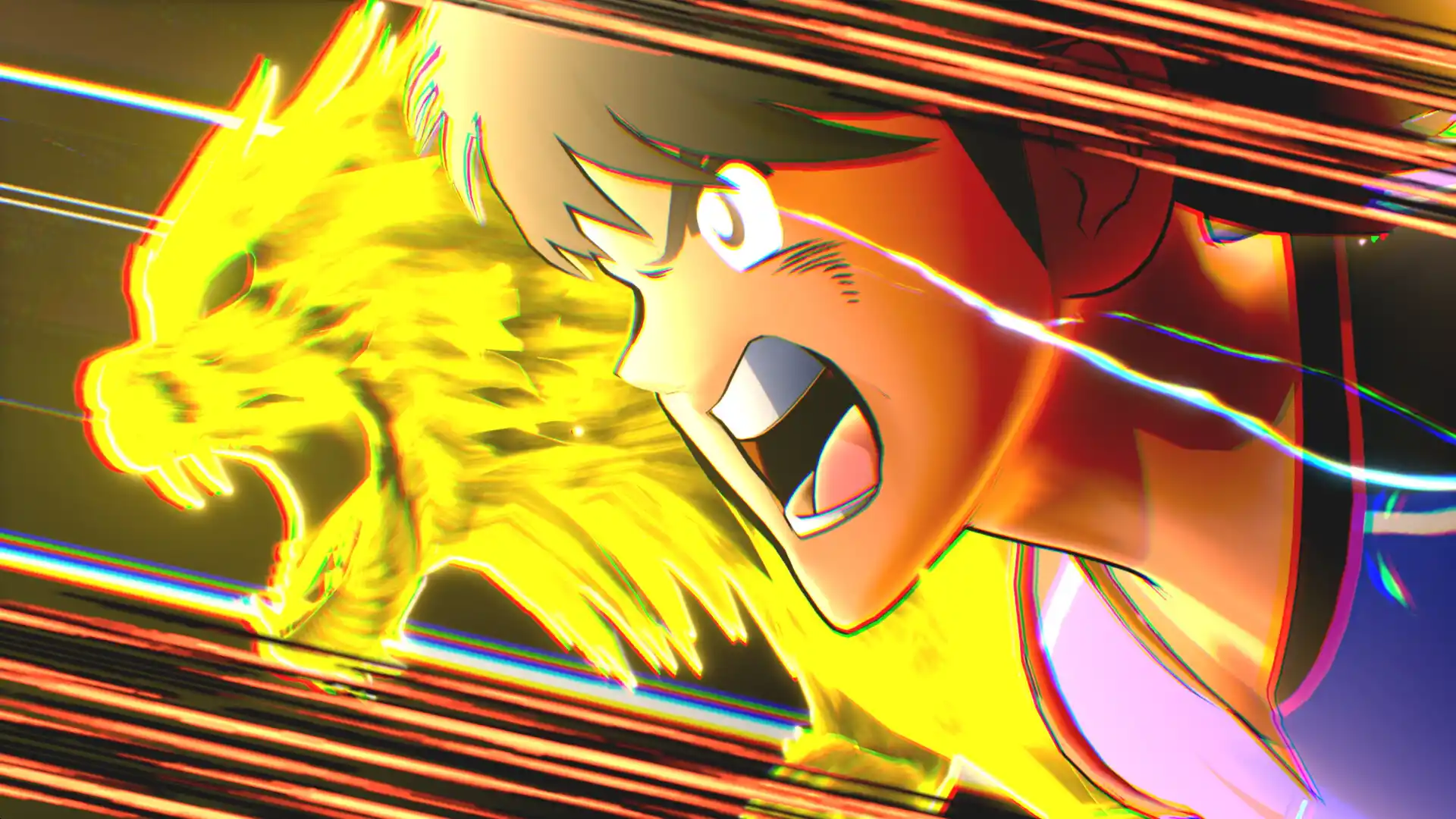 队长小翼2 世界群星/CAPTAIN TSUBASA 2: WORLD FIGHTERS