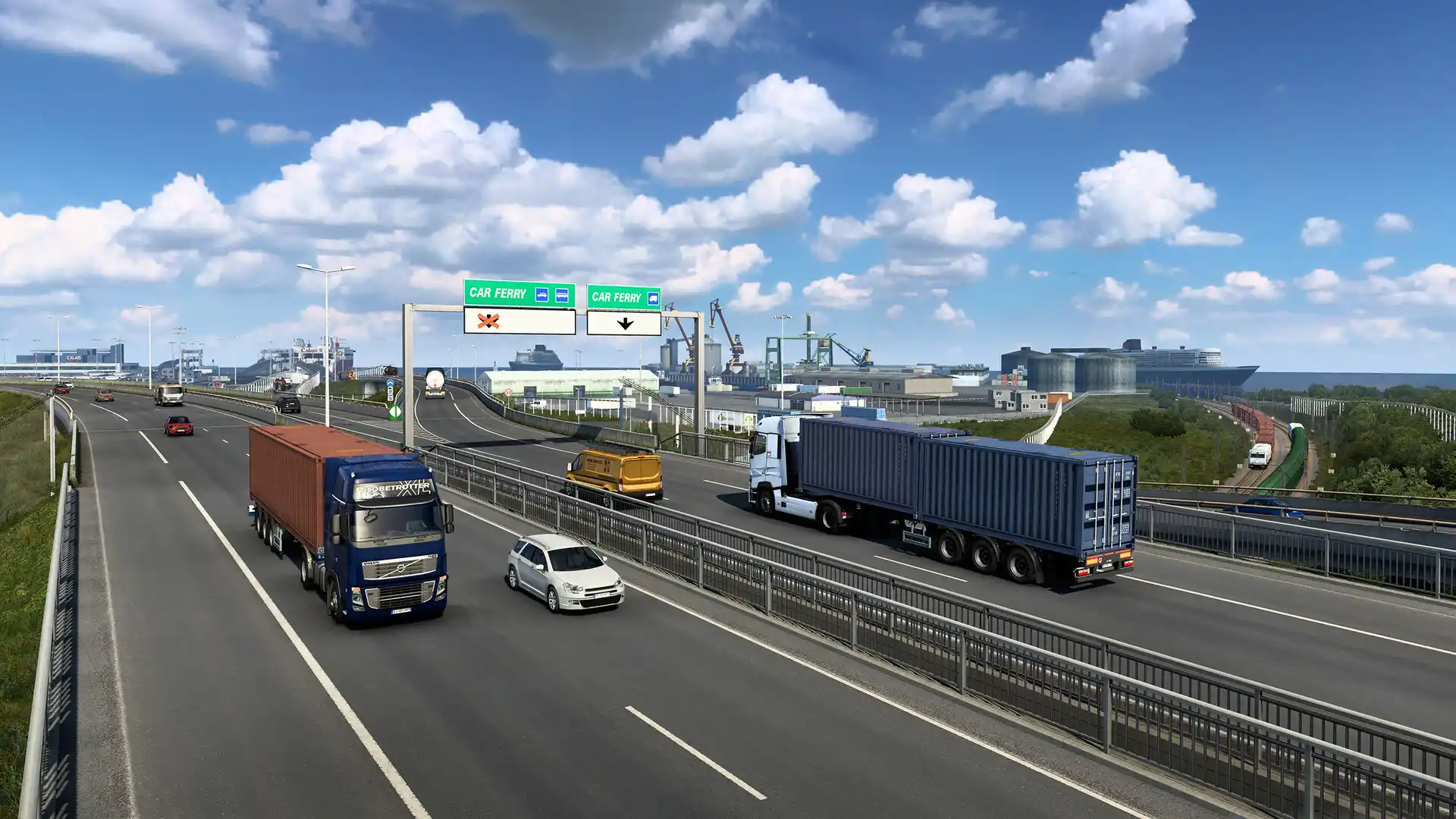 1616817433700696.jpg 欧洲卡车模拟2/Euro Truck Simulator 2/支持网络联机