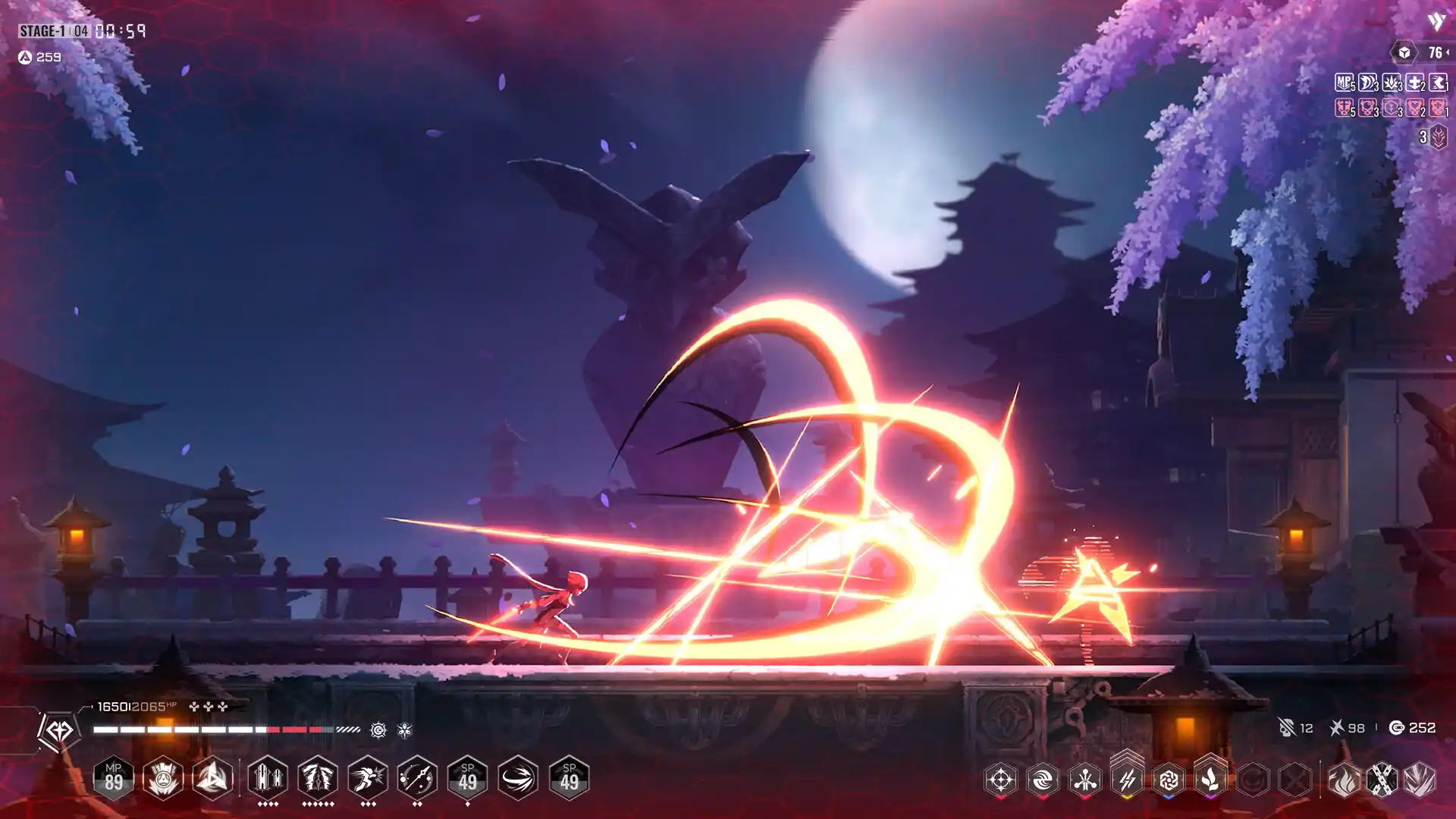 苍翼：混沌效应/BlazBlue Entropy Effect