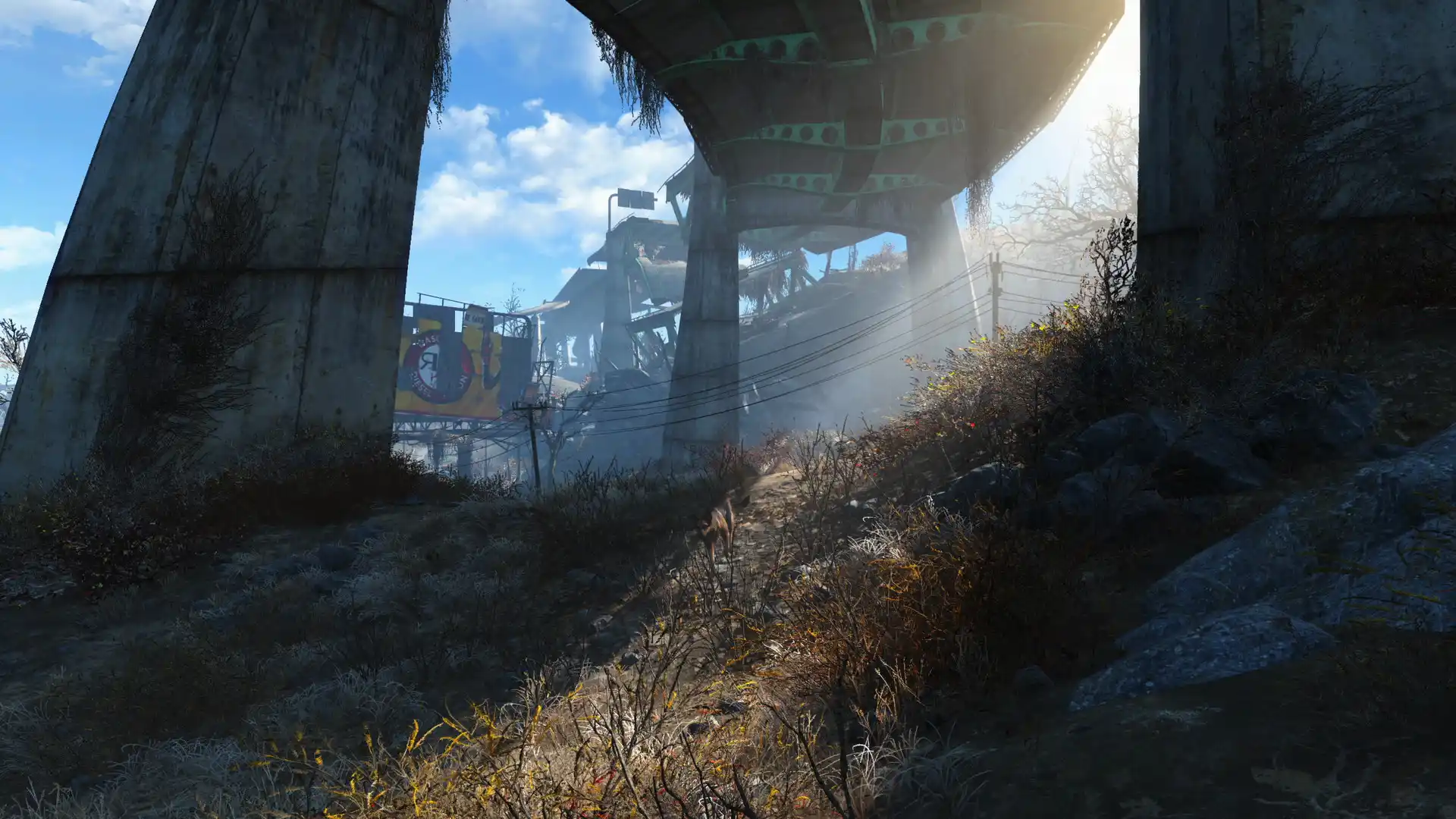 辐射4：周年纪念版/Fallout 4 - Anniversary Edition