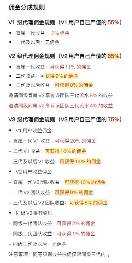 小程序掘金项目