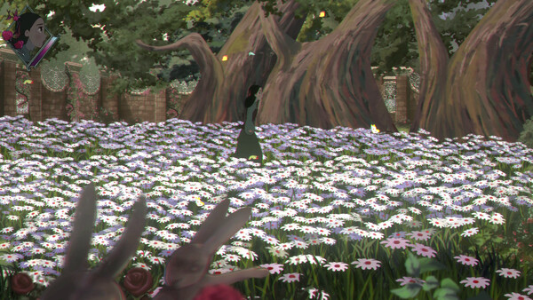 《再见甜心卡罗尔 Bye Sweet Carole》switch美版英文+1.0.2补丁