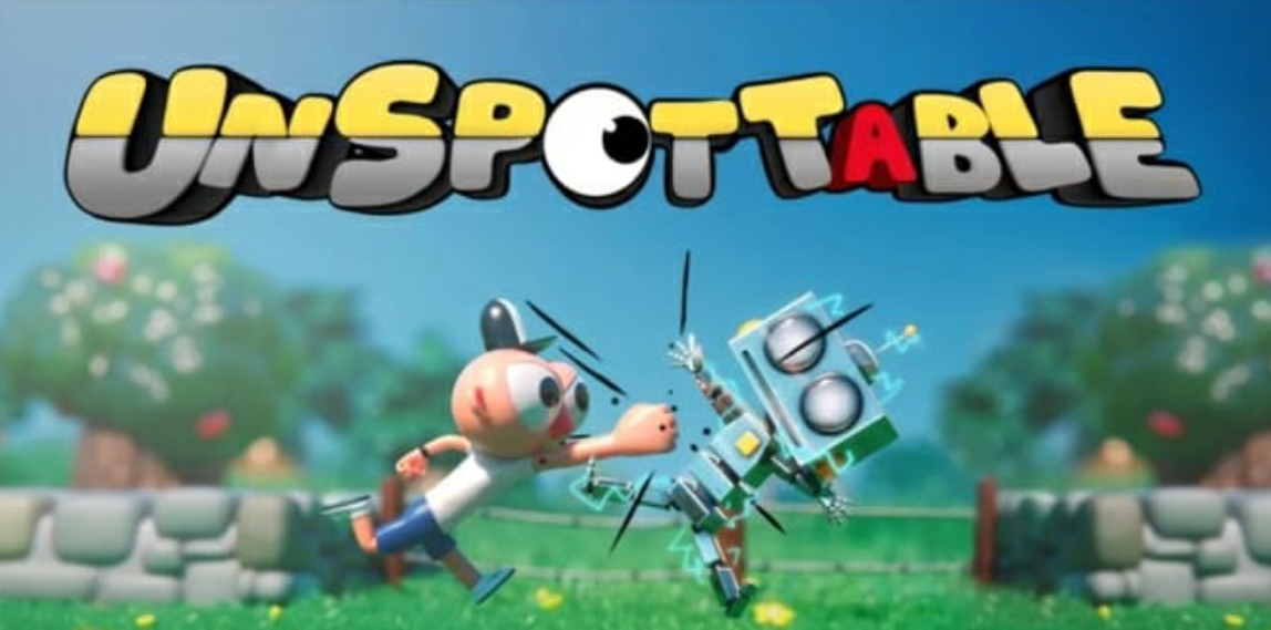 《拳击特工 Unspottable》Switch中文版NSP下载