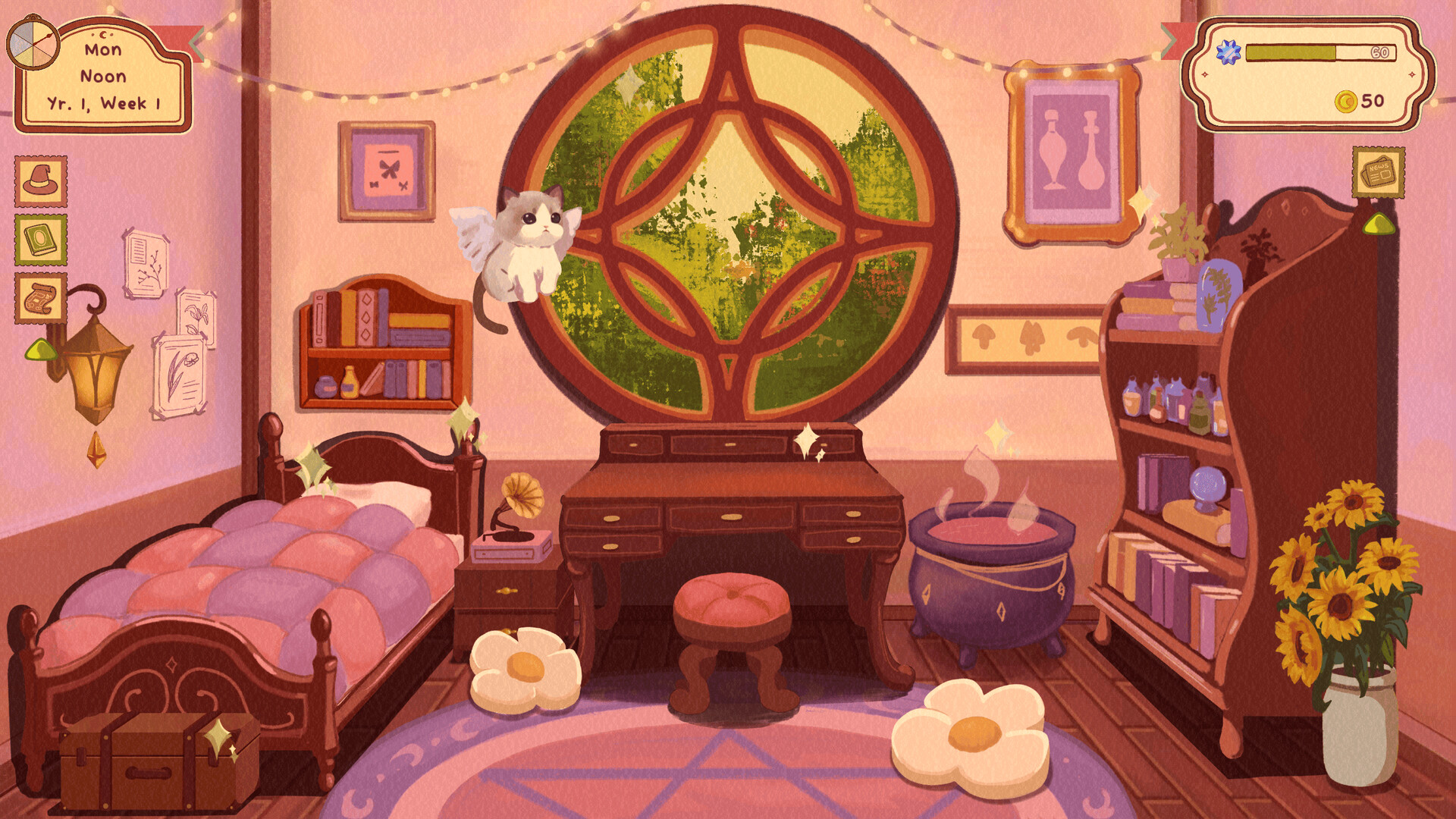 《威梅尔学院/Whimel Academy》PC中文版下载-含Build.19337026