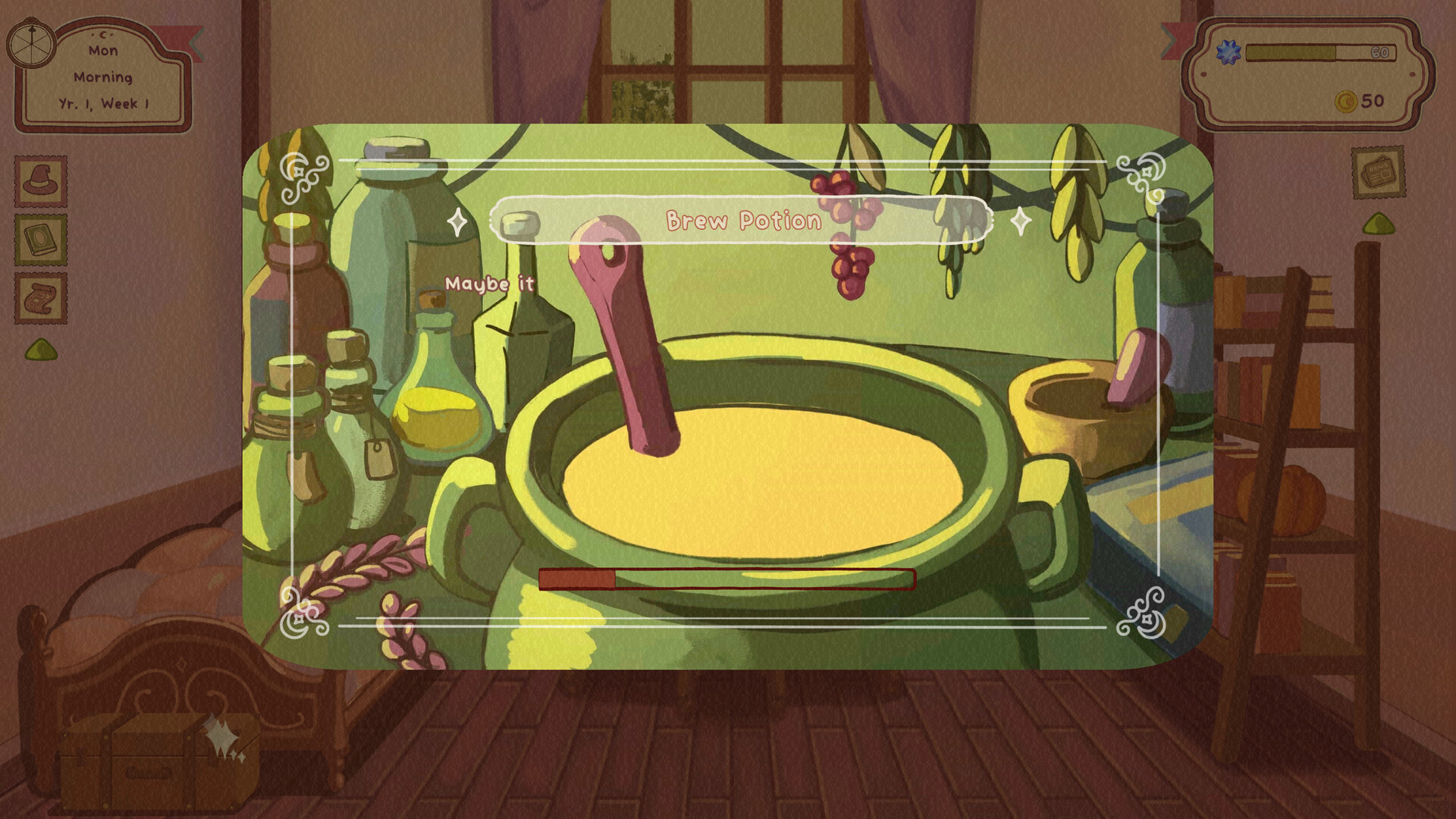 《威梅尔学院/Whimel Academy》PC中文版下载-含Build.19337026