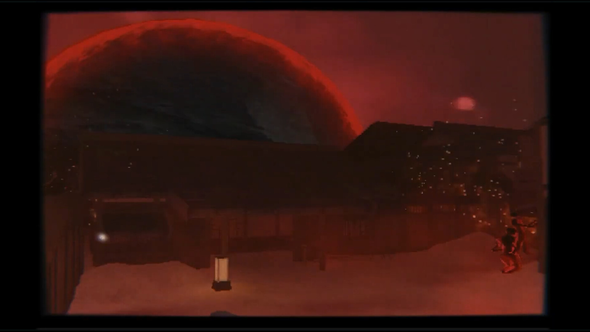 《脆弱的倒影/Fragile Reflection》PC中文版下载-含Build.20309647