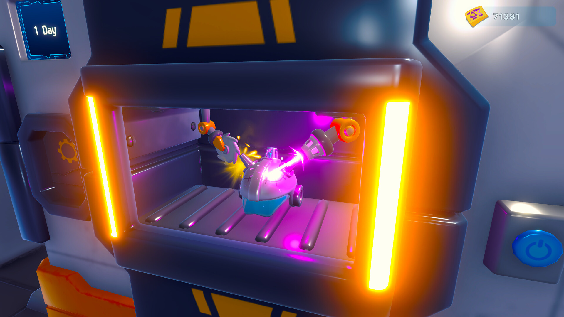 《典当星球/Pawn Planet》PC中文版下载-含v0.72