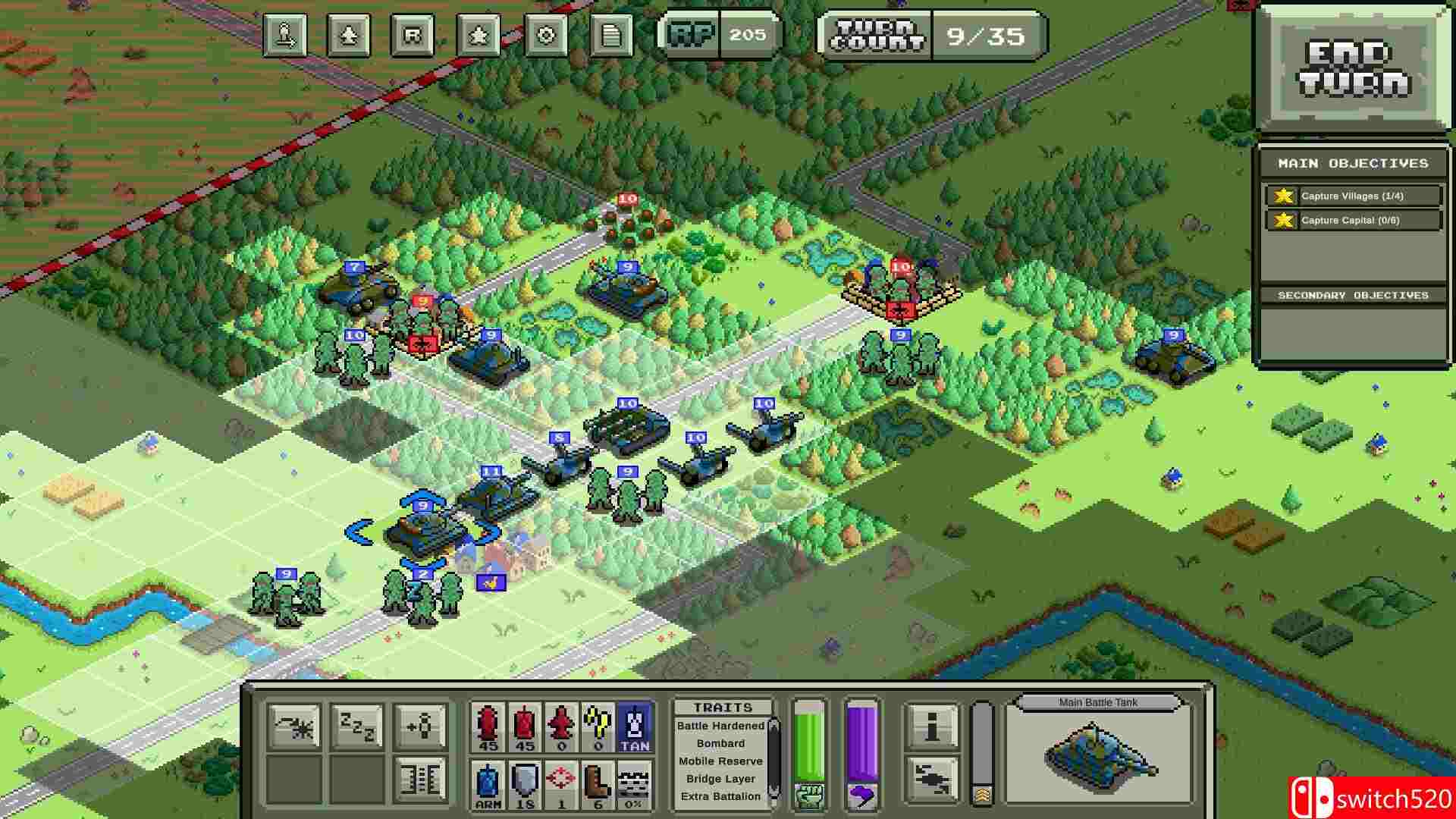 《流氓冲突（Rogue Conflict）》Build 19609972 [英文]