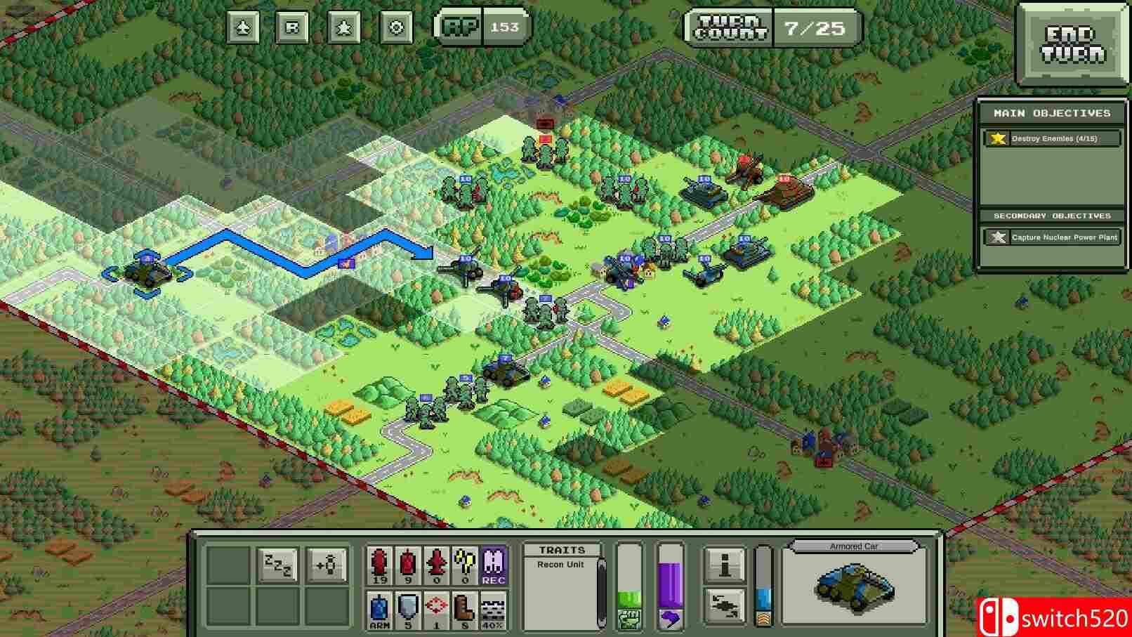 《流氓冲突（Rogue Conflict）》Build 19609972 [英文]