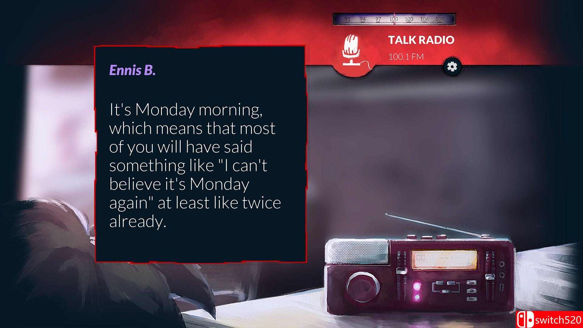 《变频电波（Alt-Frequencies）》Build 20399751 [英文]